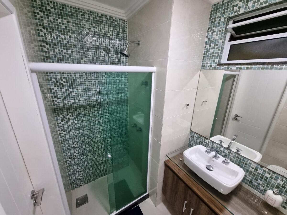 Posto 5 Copacabana Garage, Sea And Lagoon Apartamento *